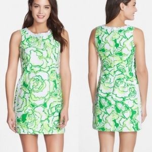 Lilly Pulitzer Mila Shift Dresss